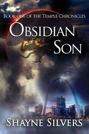 [The Temple Chronicles 01] • Obsidian Son